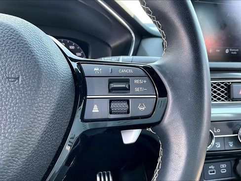 Certified 2024 Acura Integra A-Spec w/ Technology Package FWD image 24
