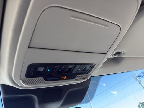 New 2025 Ford Expedition Platinum w/ Platinum Ultimate Package image 24