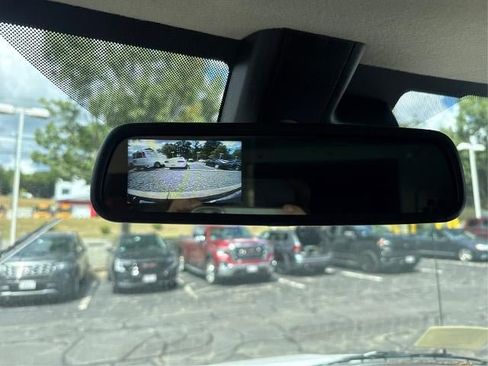 New 2025 GMC Savana 2500 w/ Driver Convenience Package image 13