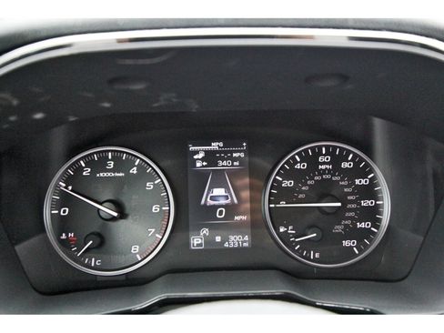 Used 2025 Subaru Outback Premium w/ Popular Package #1A AWD/4WD image 14