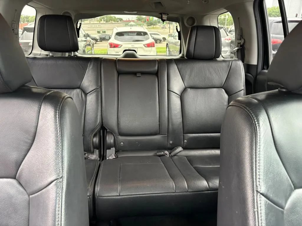 Used 2014 Honda Pilot Touring image 19