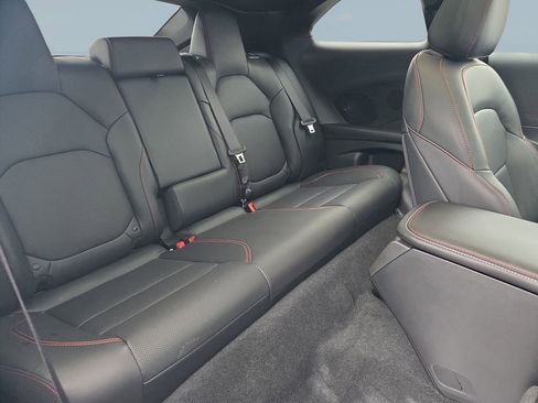 Used 2024 Dodge Charger R/T w/ Plus Group image 18