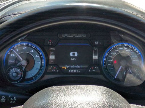 Used 2022 RAM 1500 Limited image 21