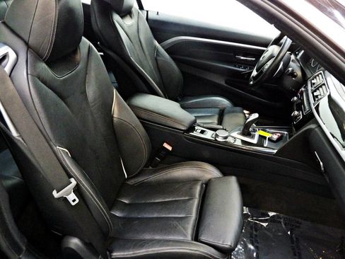 Used 2018 BMW 430i Convertible RWD image 19
