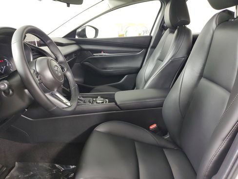 Used 2025 MAZDA MAZDA3 s image 11