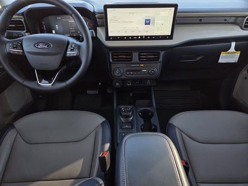 New 2025 Ford Maverick Lariat w/ 4K Tow Package image 5