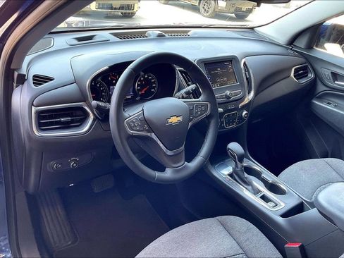 Used 2023 Chevrolet Equinox LT FWD image 14