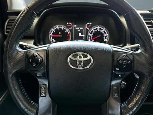 Used 2024 Toyota 4Runner TRD Pro AWD/4WD image 10