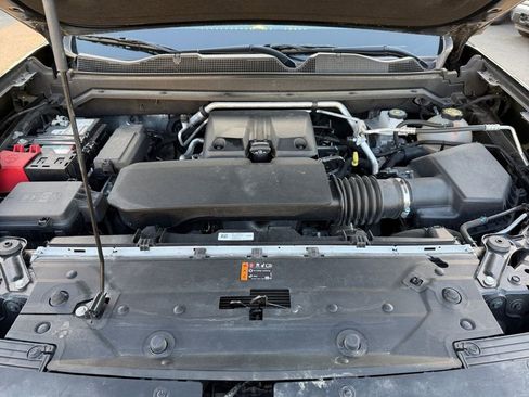 Used 2023 GMC Canyon AT4 w/ AT4 Premium Package AWD/4WD image 30