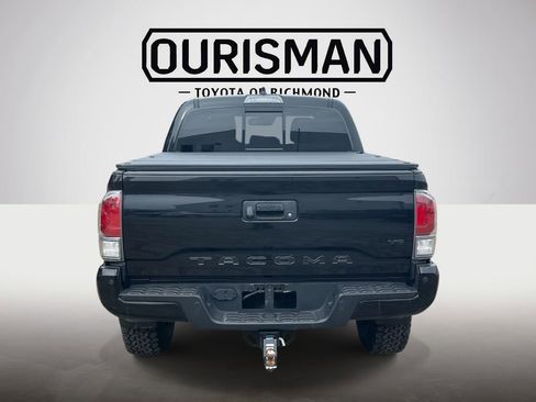 Used 2023 Toyota Tacoma TRD Off-Road w/ Advanced Technology Package image 7