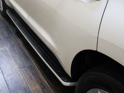 Used 2013 Toyota Sequoia Platinum RWD image 26
