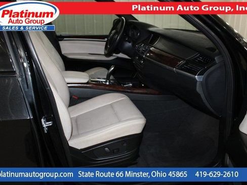 Used 2012 BMW X5 xDrive35i image 37