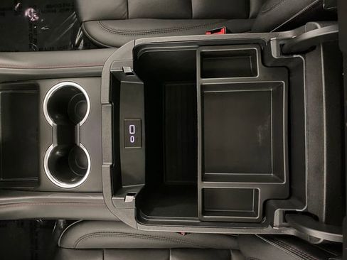 Certified 2024 Chevrolet Tahoe RST w/ Luxury Package image 27