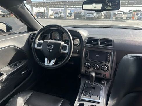 Used 2013 Dodge Challenger R/T Plus image 14