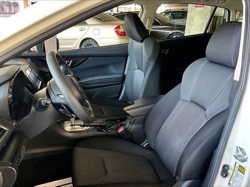 Used 2023 Subaru Impreza 2.0i Premium AWD/4WD image 15