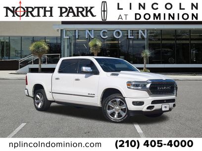 Used 2020 RAM 1500 Limited