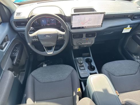 New 2025 Ford Maverick XL image 22