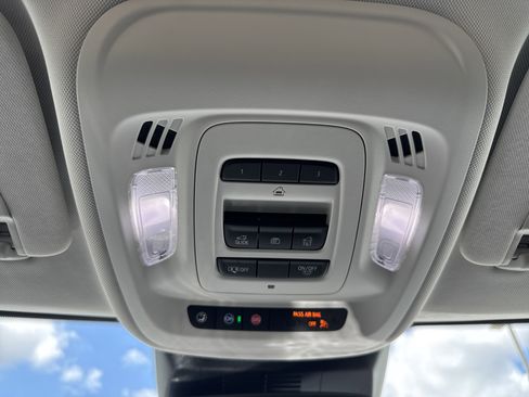 New 2025 Buick Envision Sport Touring image 23