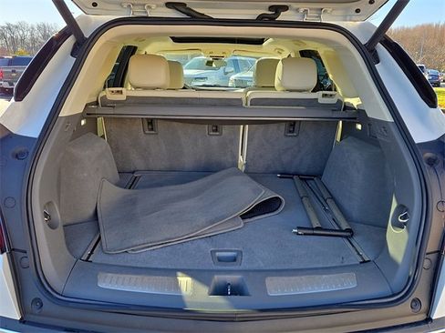 Used 2021 Cadillac XT5 Premium Luxury image 31