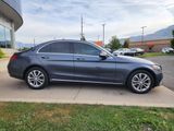 Used 2015 Mercedes-Benz C 300 4MATIC Sedan image 4