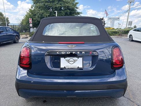 Used 2026 MINI Cooper S FWD image 13