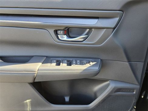 New 2026 Honda CR-V TrailSport image 20