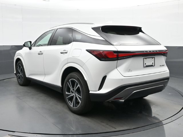 Certified 2026 Lexus RX 350 Premium w/ Convenience Package FWD image 7