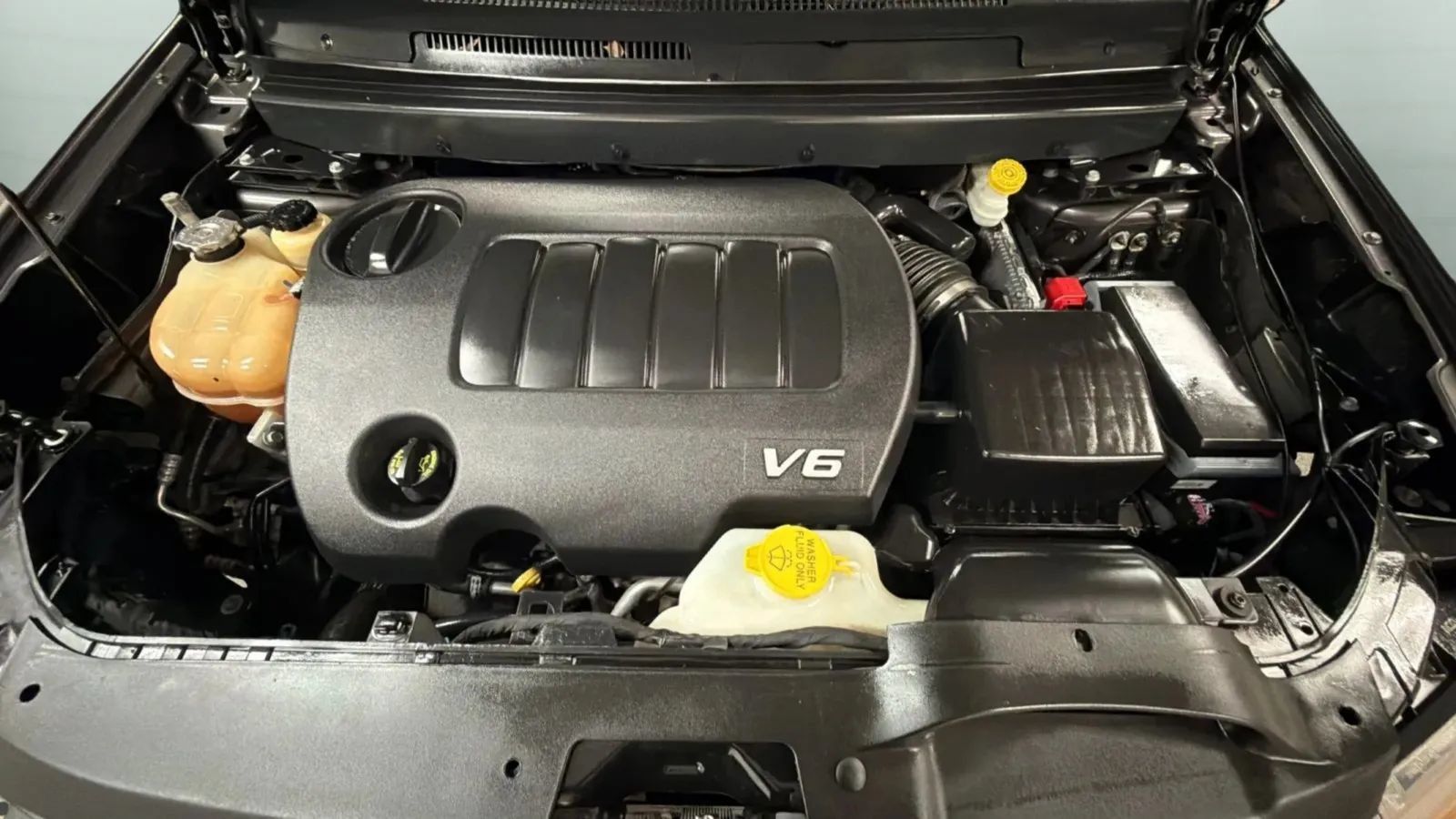 Used 2017 Dodge Journey GT FWD image 23