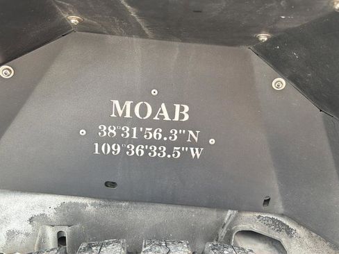 Used 2018 Jeep Wrangler Unlimited Rubicon image 19