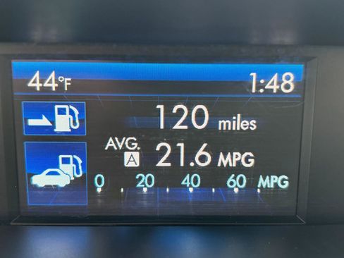 Used 2014 Subaru Forester 2.5i Premium w/ All-Weather Package image 13