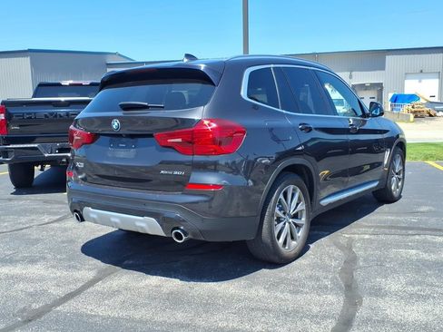 Used 2019 BMW X3 xDrive30i AWD/4WD image 20