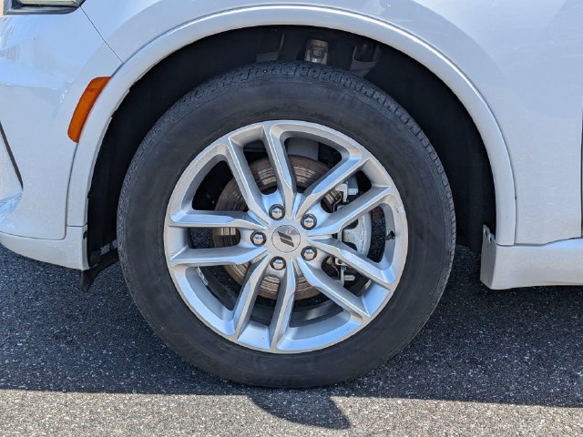 Certified 2024 Dodge Durango GT AWD/4WD image 10