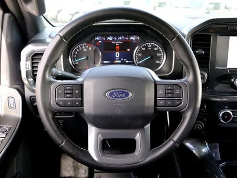 Used 2023 Ford F150 XLT w/ Equipment Group 301A Mid image 27