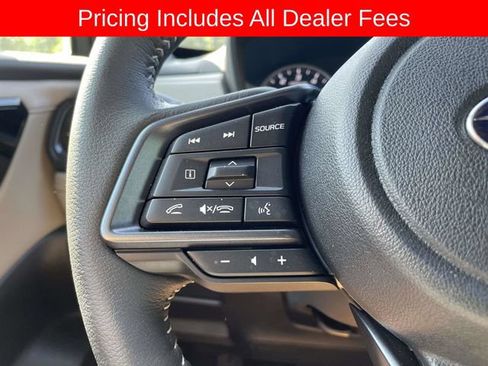 Used 2025 Subaru Forester Limited AWD/4WD image 27