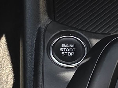 Used 2025 Kia K4 FWD image 19