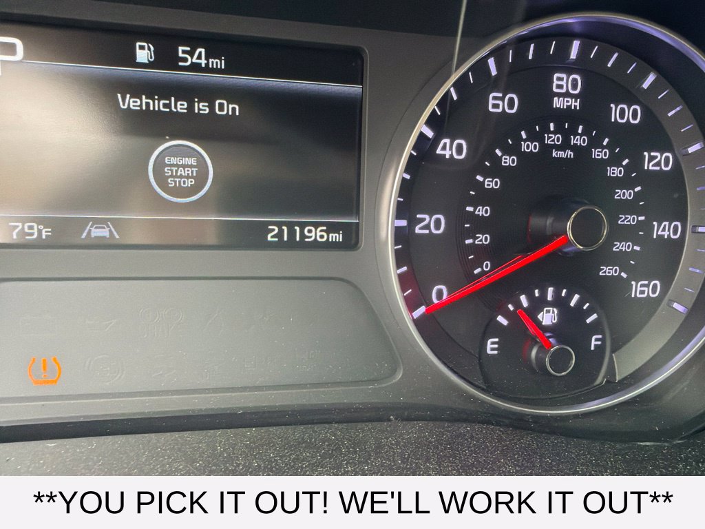 Used 2022 Kia Forte GT-Line w/ GT-Line Technology Package FWD image 12