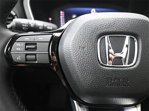 New 2026 Honda Pilot Touring image 30