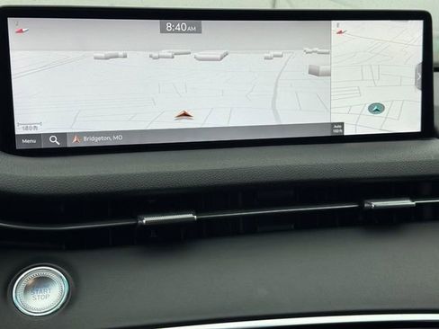 Used 2025 Genesis GV70 2.5T image 21