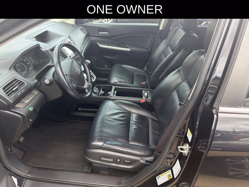 Used 2013 Honda CR-V EX-L image 3