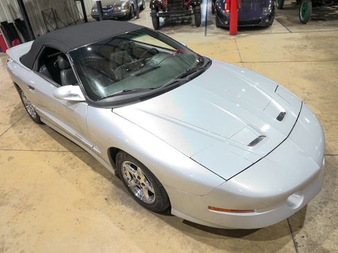 Used 1997 Pontiac Firebird Trans Am image 26
