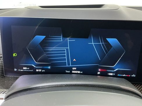 New 2026 BMW X5 M60i w/ Executive Package image 11