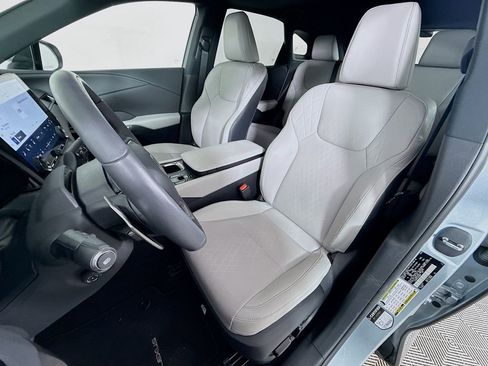 Certified 2025 Lexus RX 350 Premium Plus image 21