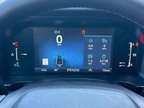 New 2025 Ford Ranger XLT w/ Equipment Group 301A High image 22