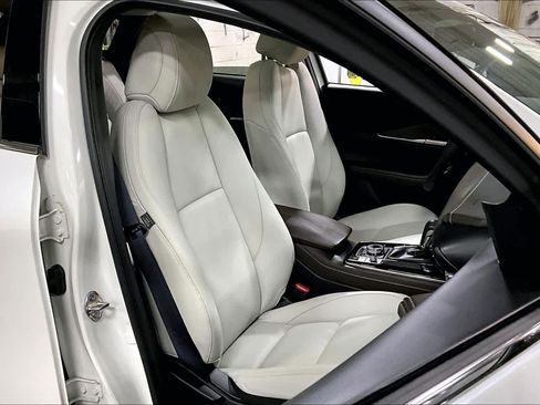 Used 2024 MAZDA CX-30 2.5 Turbo w/ Premium Package image 8