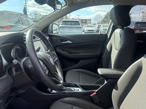 Certified 2023 Buick Encore GX Select image 12