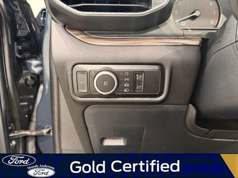Certified 2023 Ford Explorer Limited w/ Limited Technology Package AWD/4WD image 21