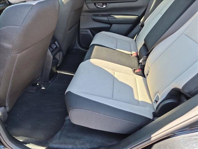 Certified 2024 Honda CR-V EX image 18