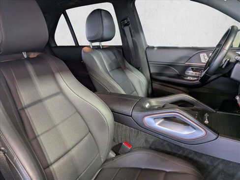 Certified 2023 Mercedes-Benz GLE 350 image 24