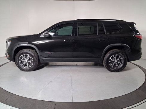 New 2026 GMC Acadia AT4 w/ Super Cruise Package AWD/4WD image 6