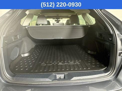 Certified 2025 Subaru Outback Limited image 32